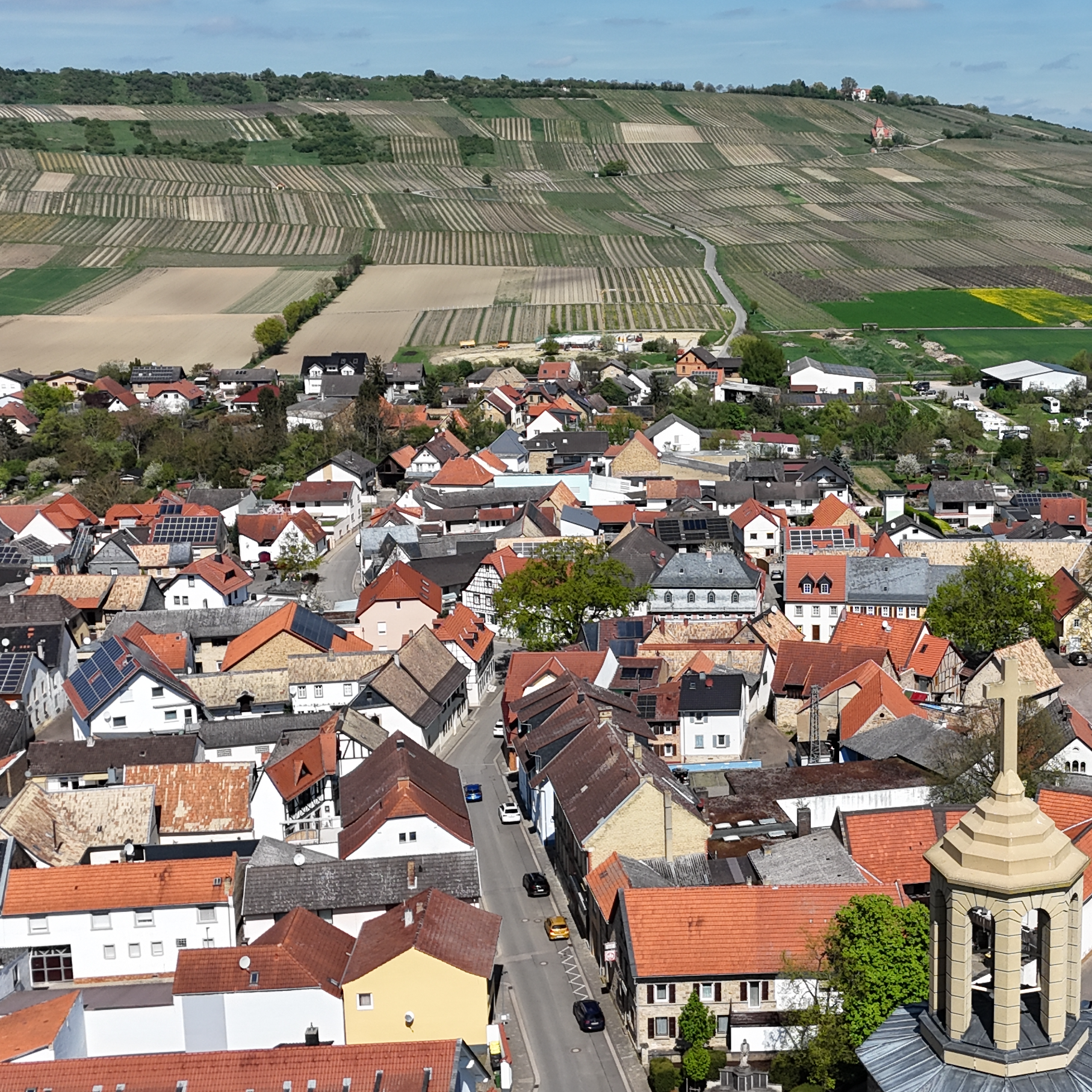 Header Background Small