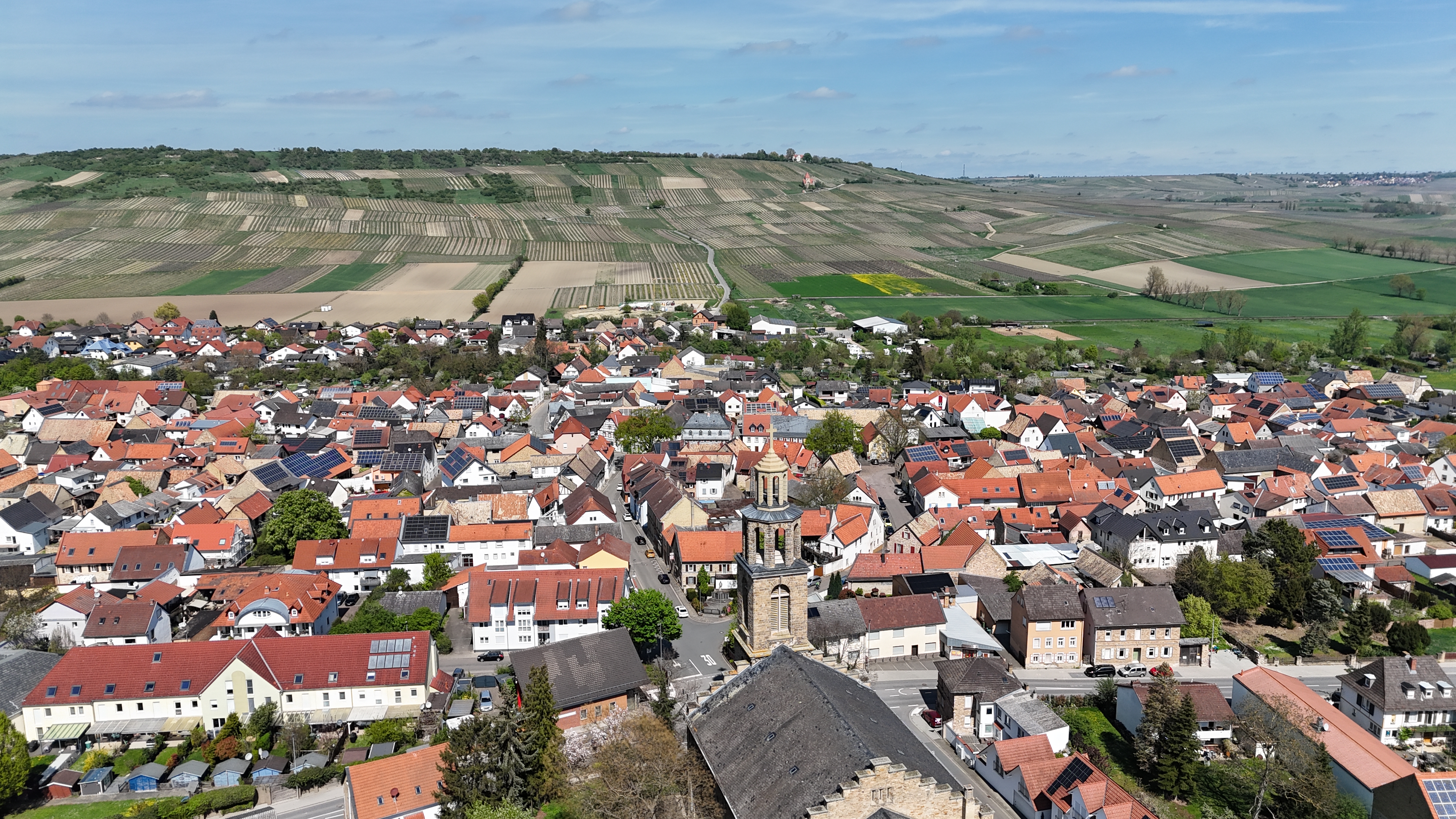 Header Background Medium