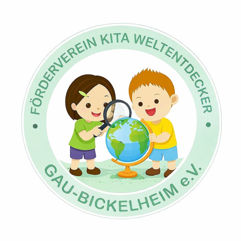 Förderverein Kita Weltentdecker Gau-Bickelheim e.V.